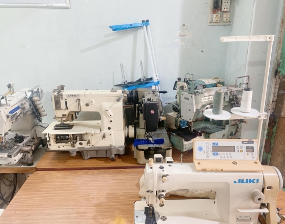 Cách Mua Máy May Công Nghiệp Điện Tử Chính Hãng TỐT Giá RẺ