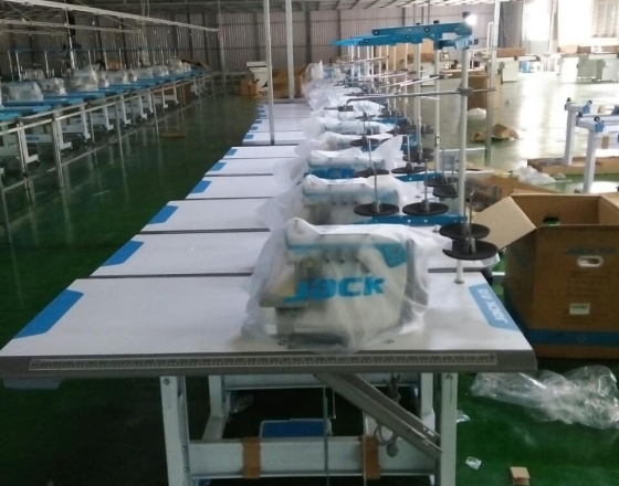 CHO THUÊ MÁY MAY CÔNG NGHIỆP GIÁ RẺ TẠI QUẬN 12, HỒ CHÍ MINH
