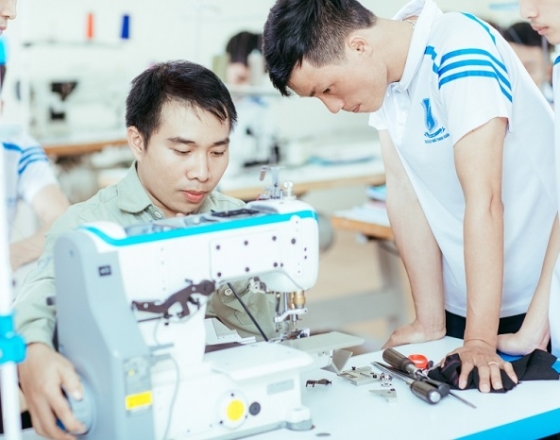 SỬA CHỮA MÁY MAY CÔNG NGHIỆP UY TÍN TẠI QUẬN 12, HỒ CHÍ MINH