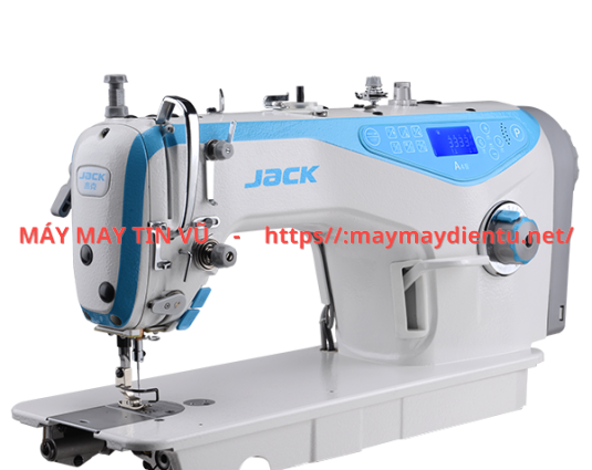 MÁY 1 KIM ĐIỆN TỬ JACK A4