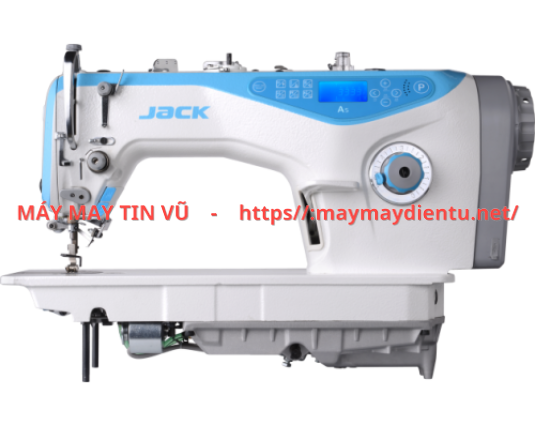 MÁY 1 KIM ĐIỆN TỬ JACK A5