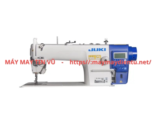 Máy 1 Kim Điện Tử Juki DDL-7000A